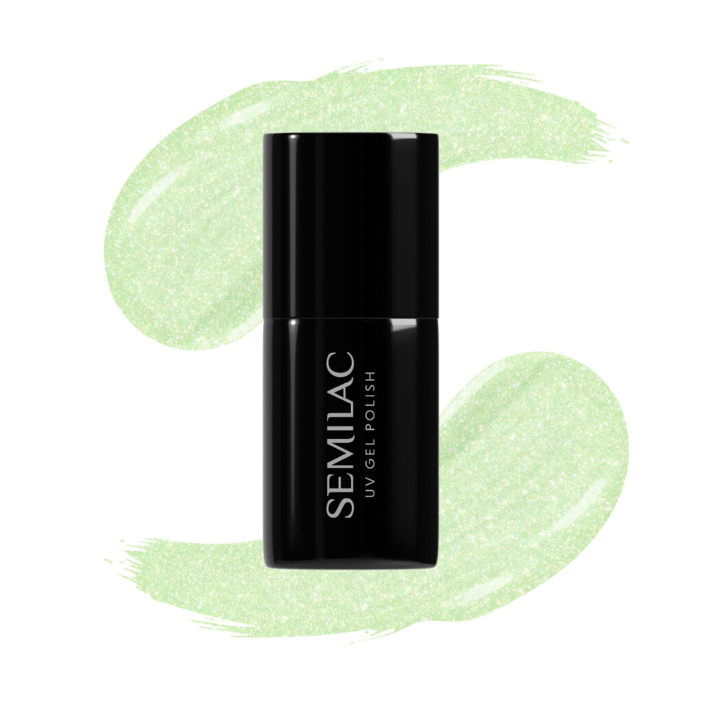 SEMILAC 497 Green Groove 7 ml