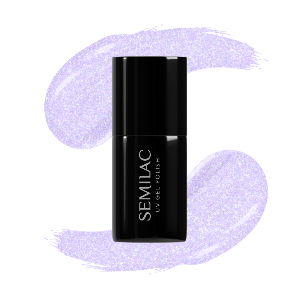 SEMILAC 499 Violet Vibes 7 ml