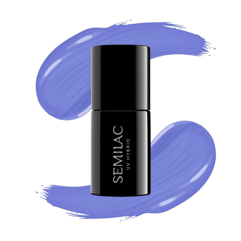 Semilac 536 America Go! Go Argentina! 7 ml