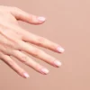 Semilac Professional Cover Base Milky Pink 11ml