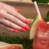 Semilac 570 Neon Watermelon 7ml