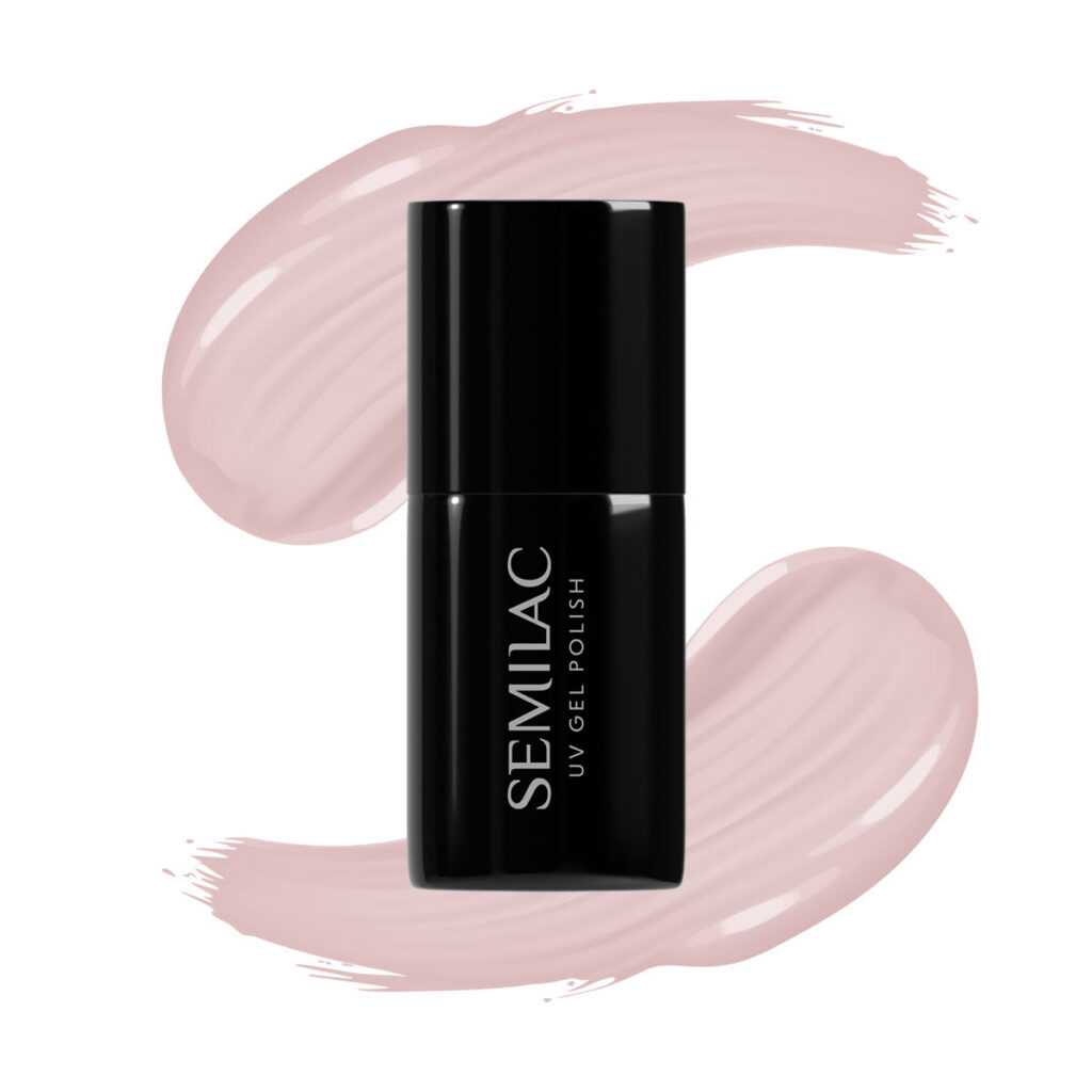 Semilac 587 Tea Rose 7 ml
