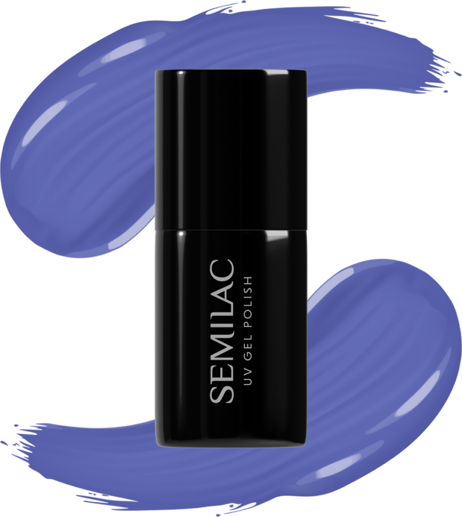 SEMILAC 602 Dark Jeans 7 ml