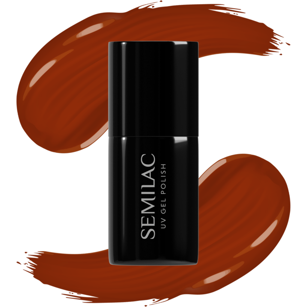 SEMILAC 943 Too Hot 7 ml