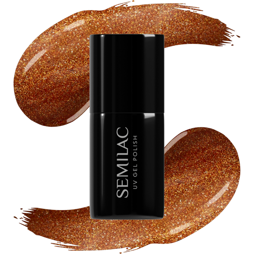 SEMILAC 944 Glazed Cinnamon 7 ml
