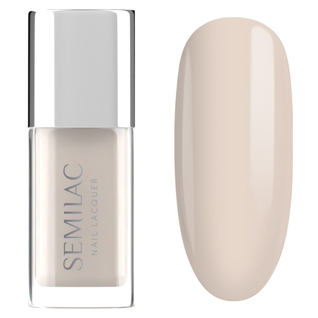 104 Semilac Esmalte Clásico Cream Supreme 9 ml