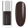 111 Semilac Esmalte Clásico Espresso 9 ml
