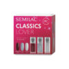 Semilac Classics Lover Set