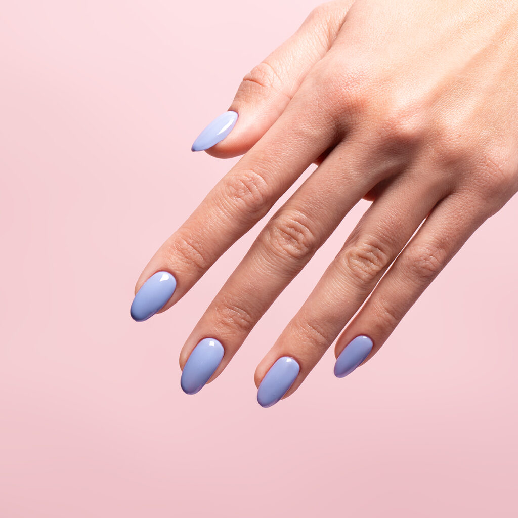 SEMILAC 603 Summer Sky 7 ml - Imagen 3