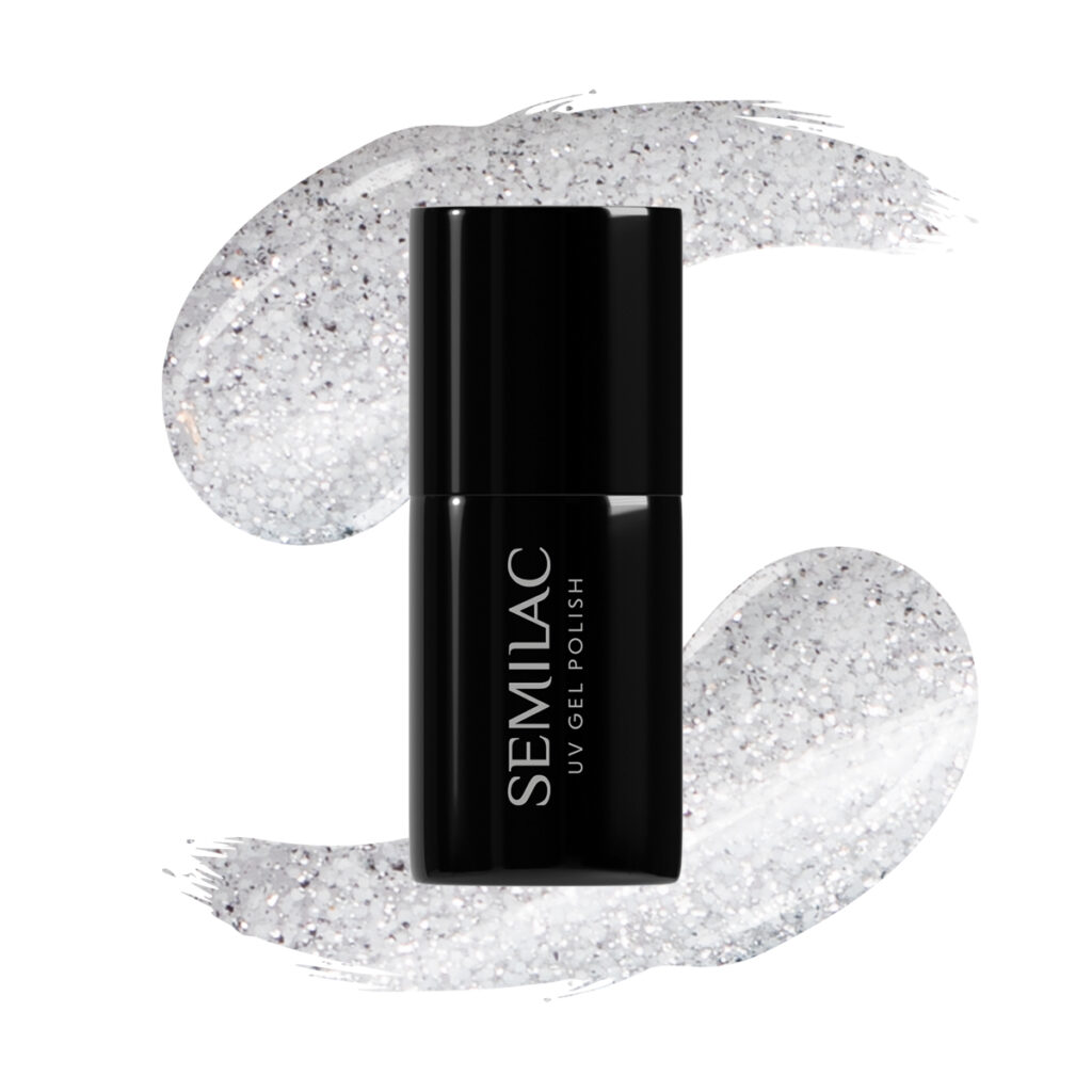 SEMILAC 605 White Flash 7 ml