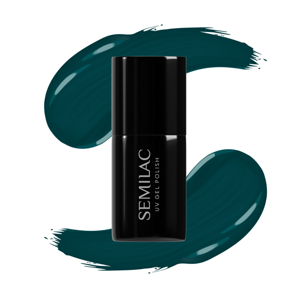 SEMILAC 606 Cool Green 7 ml