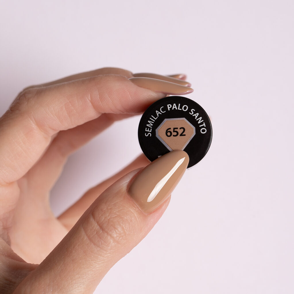 SEMILAC 652 Palo Santo 7 ml - Imagen 2