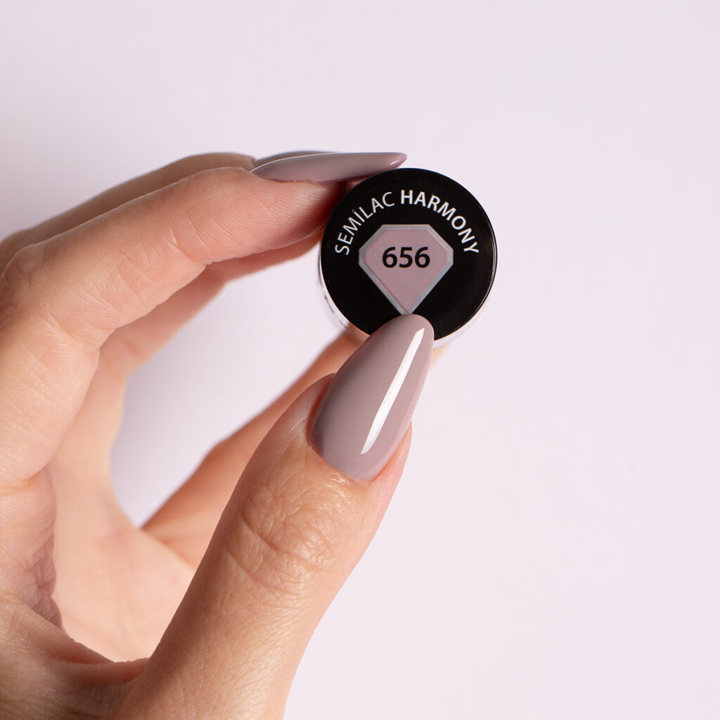 SEMILAC 656 Harmony 7 ml - Imagen 2