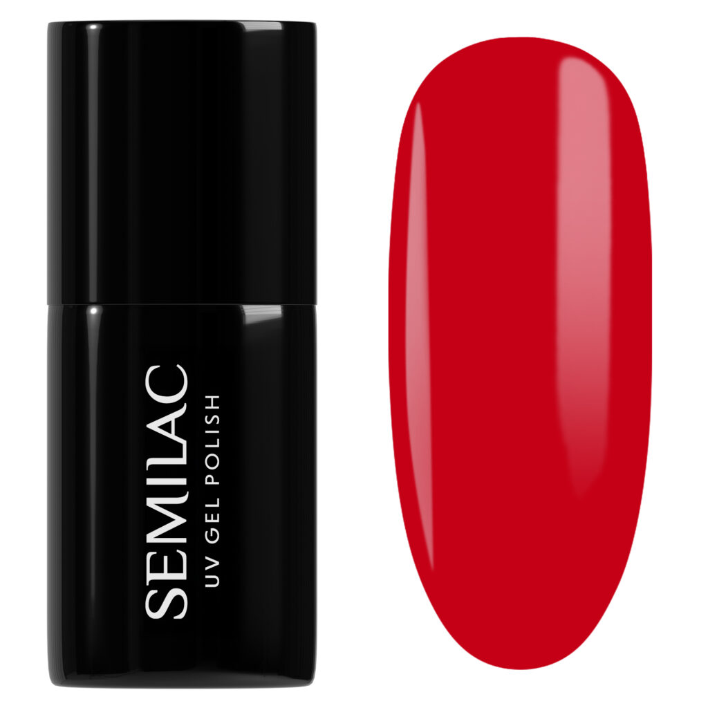 SEMILAC 796 Jelly Raspberry 7 ml