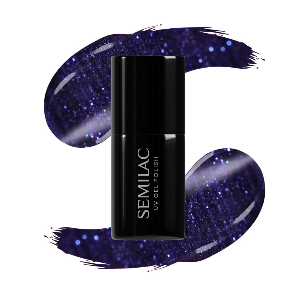 SEMILAC 937 Midnight Fever 7 ml