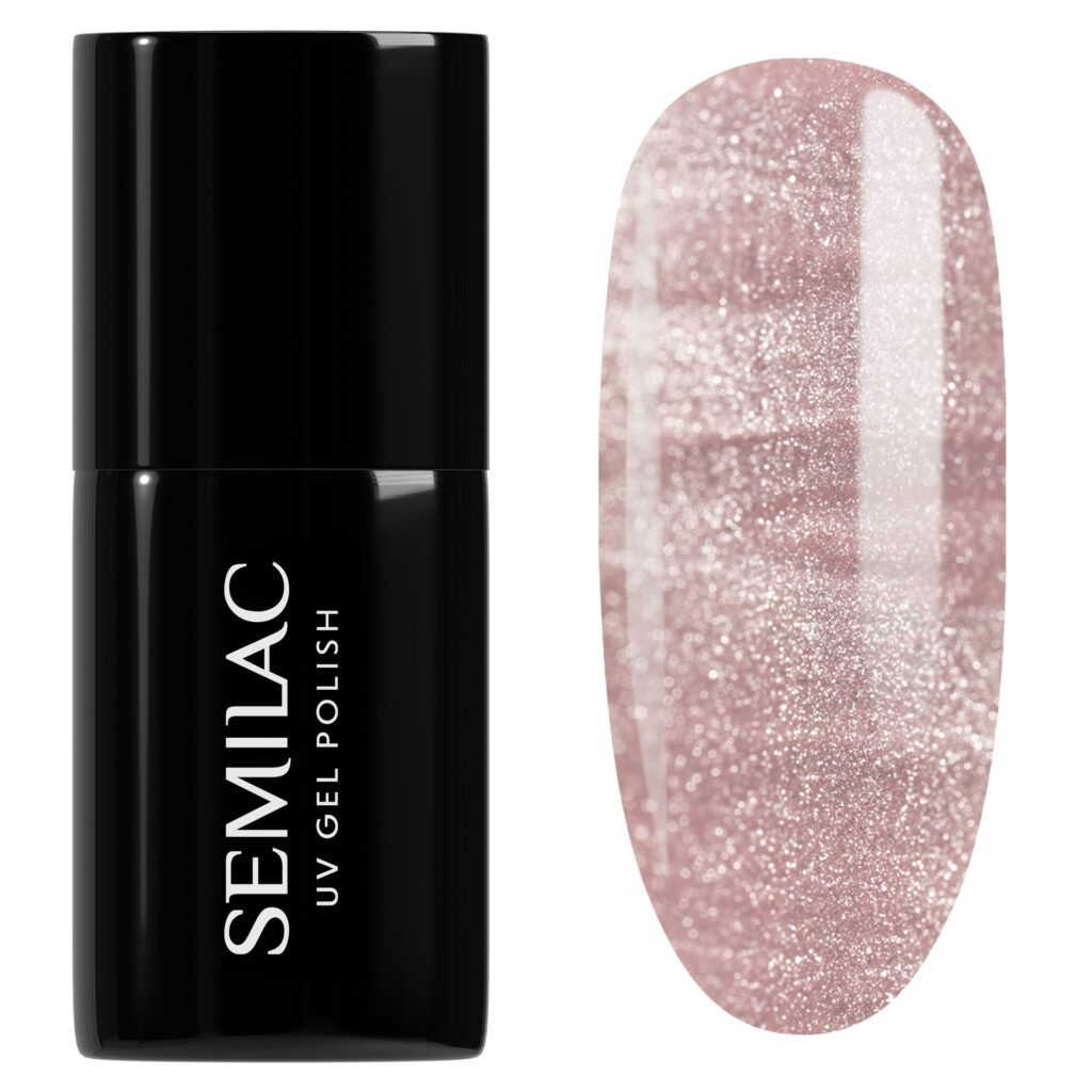 SEMILAC 962 Magnetic Mocha 7 ml