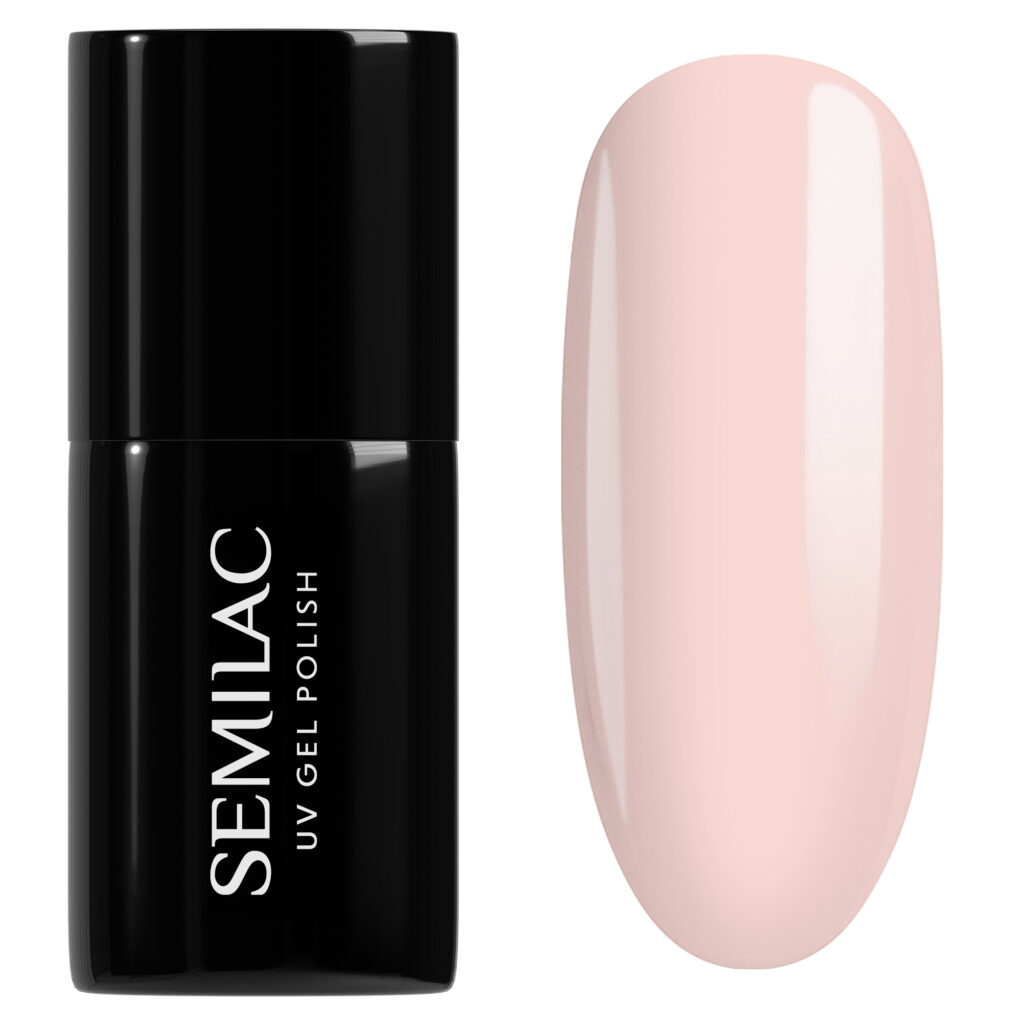 SEMILAC 964 Jelly Nude 7 ml