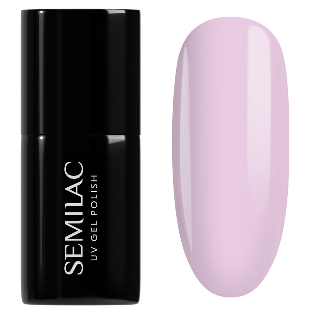 SEMILAC 966 Lavender Haze 7 ml