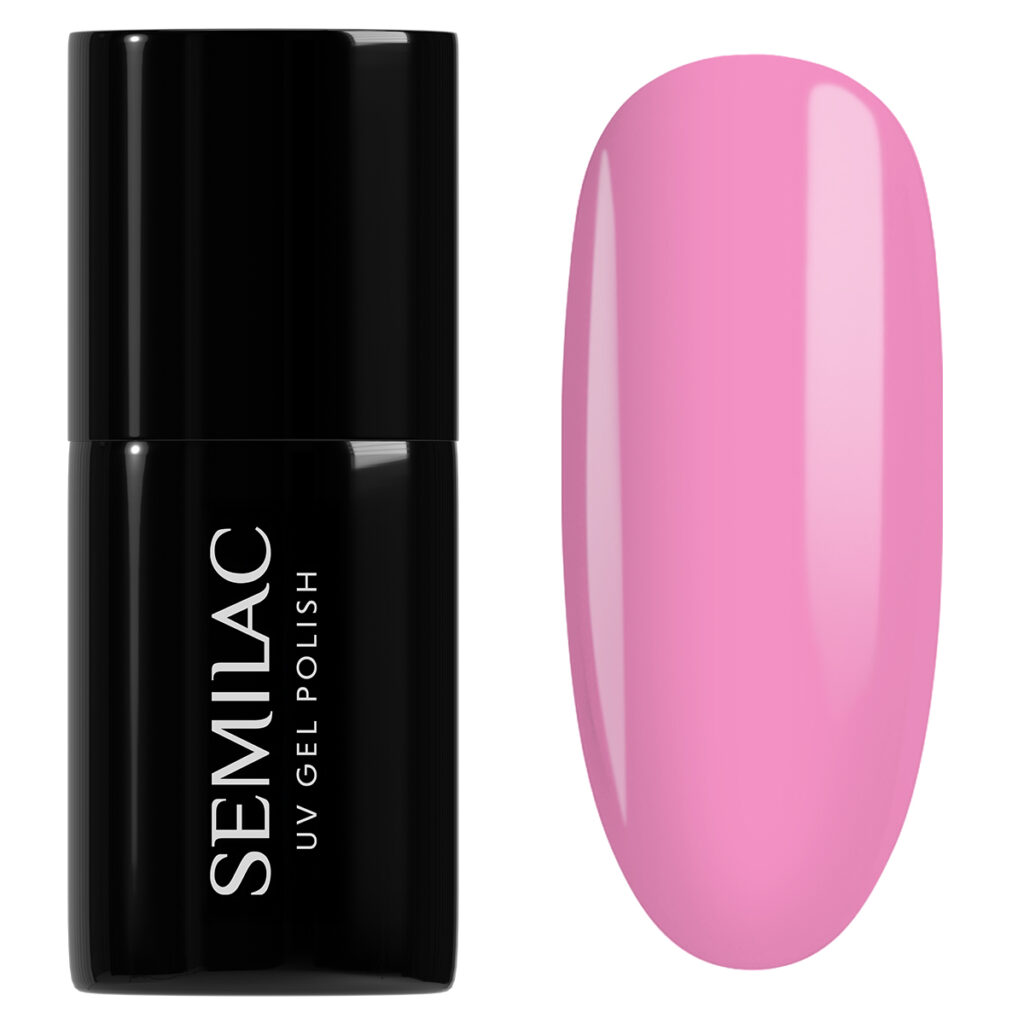 SEMILAC 967 Pink Blush 7 ml
