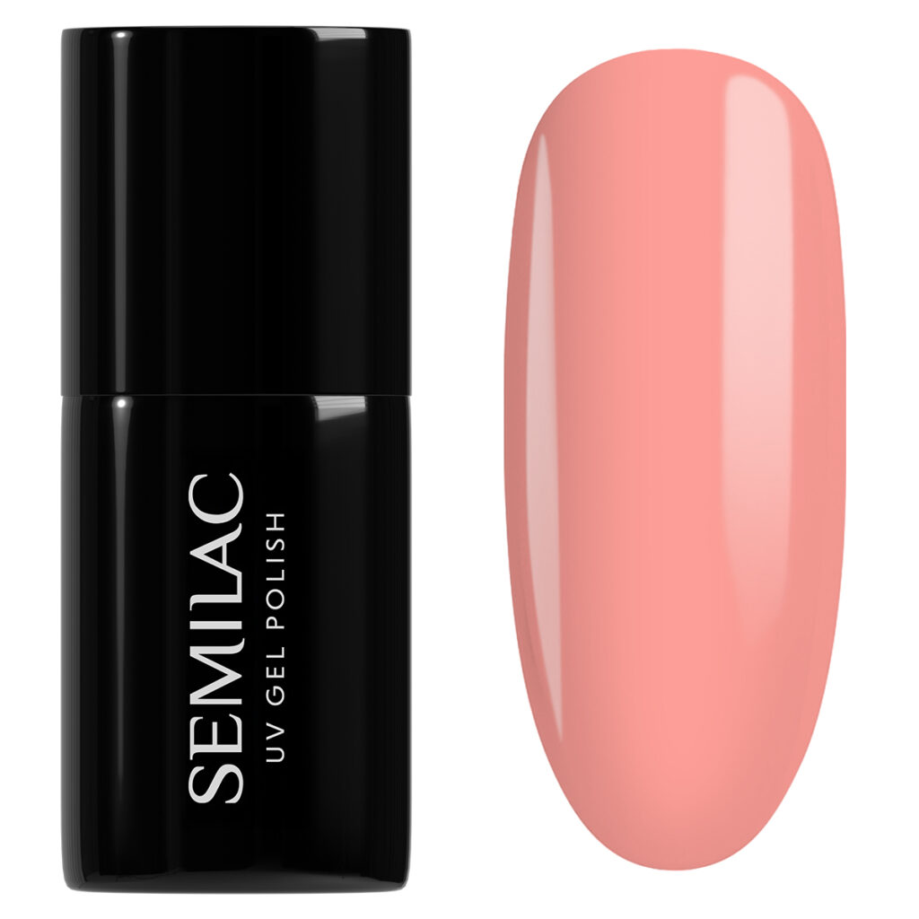 SEMILAC 971 Peach Please 7 ml