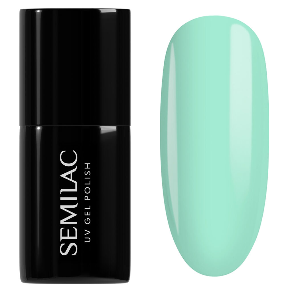 SEMILAC 972 Mint to Be 7 ml