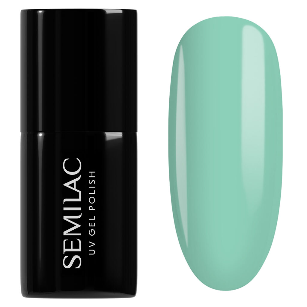 SEMILAC 973 Jelly Mint 7 ml
