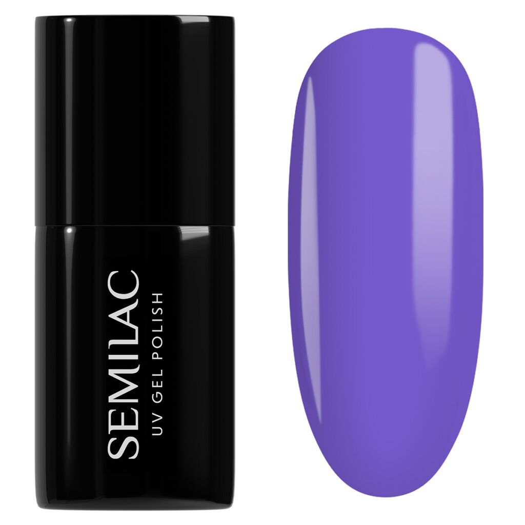 SEMILAC 975 Purr-Ple 7 ml