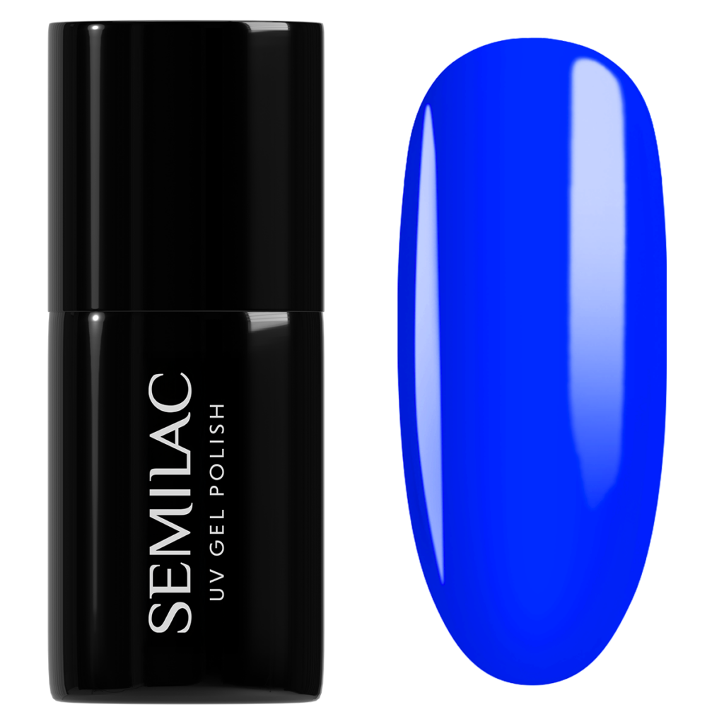 SEMILAC 982 Jelly Blueberry 7 ml