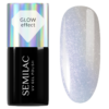 SEMILAC 986 Milky Blue Glow 7 ml