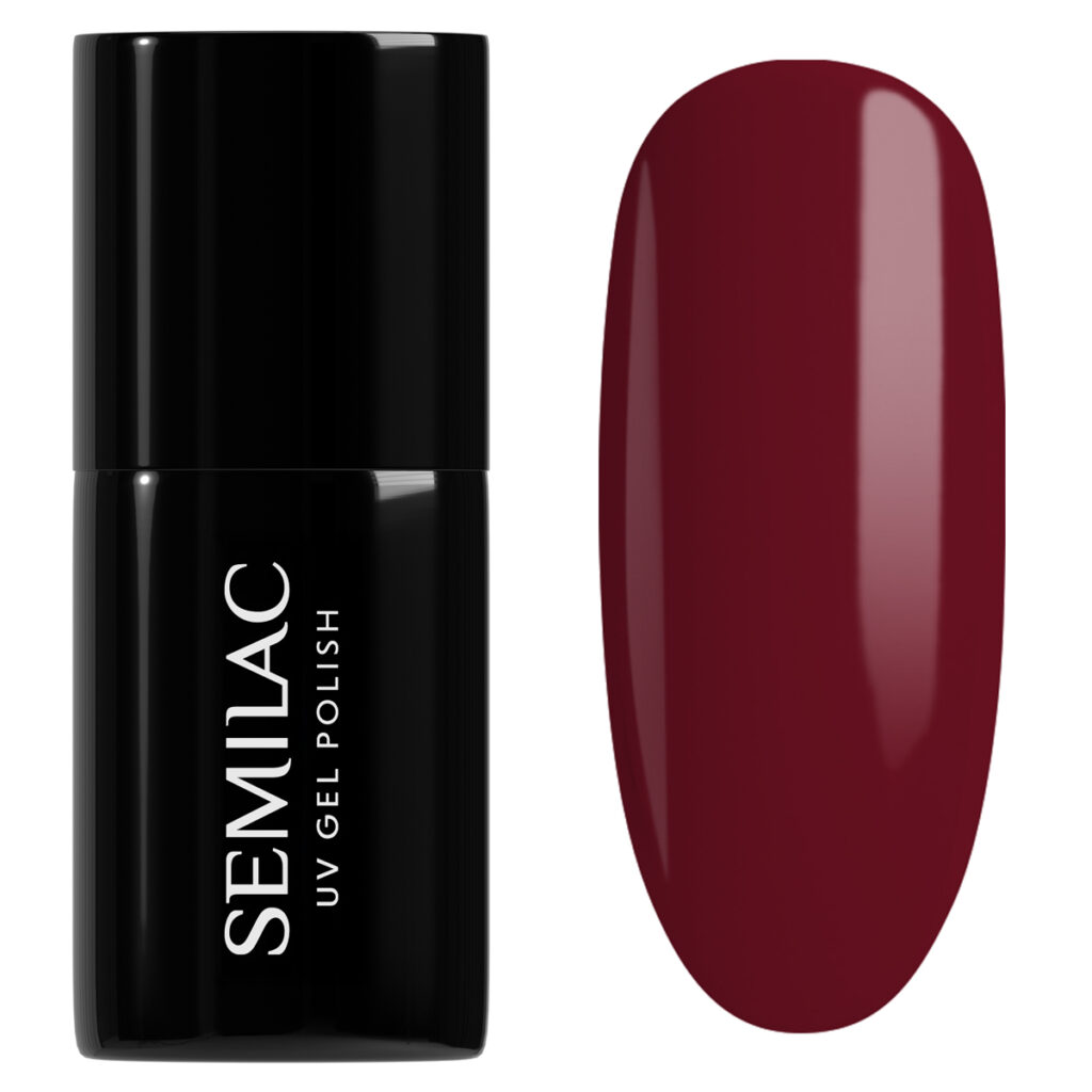 SEMILAC A714 Ripe Currant 7 ml