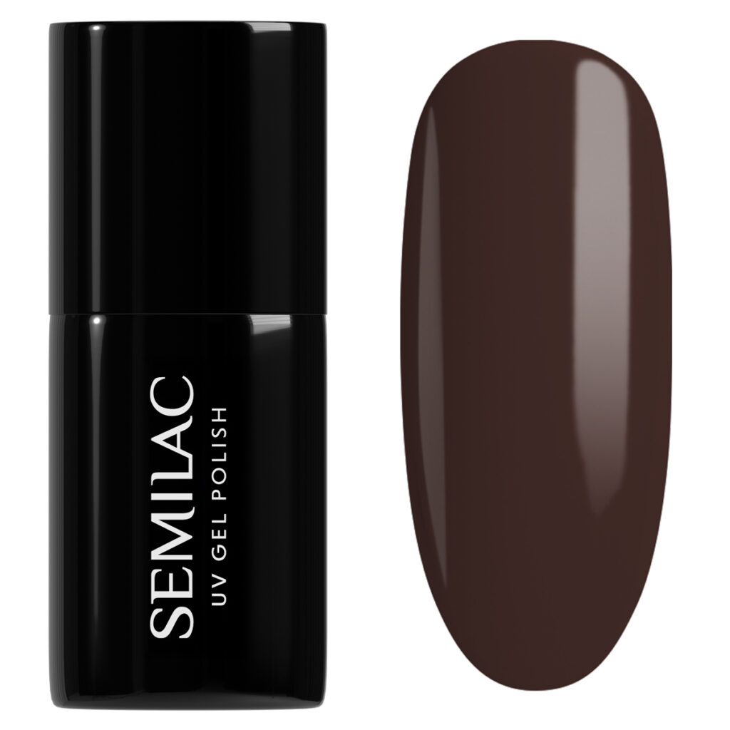 SEMILAC A715 Bronzed Bliss 7 ml