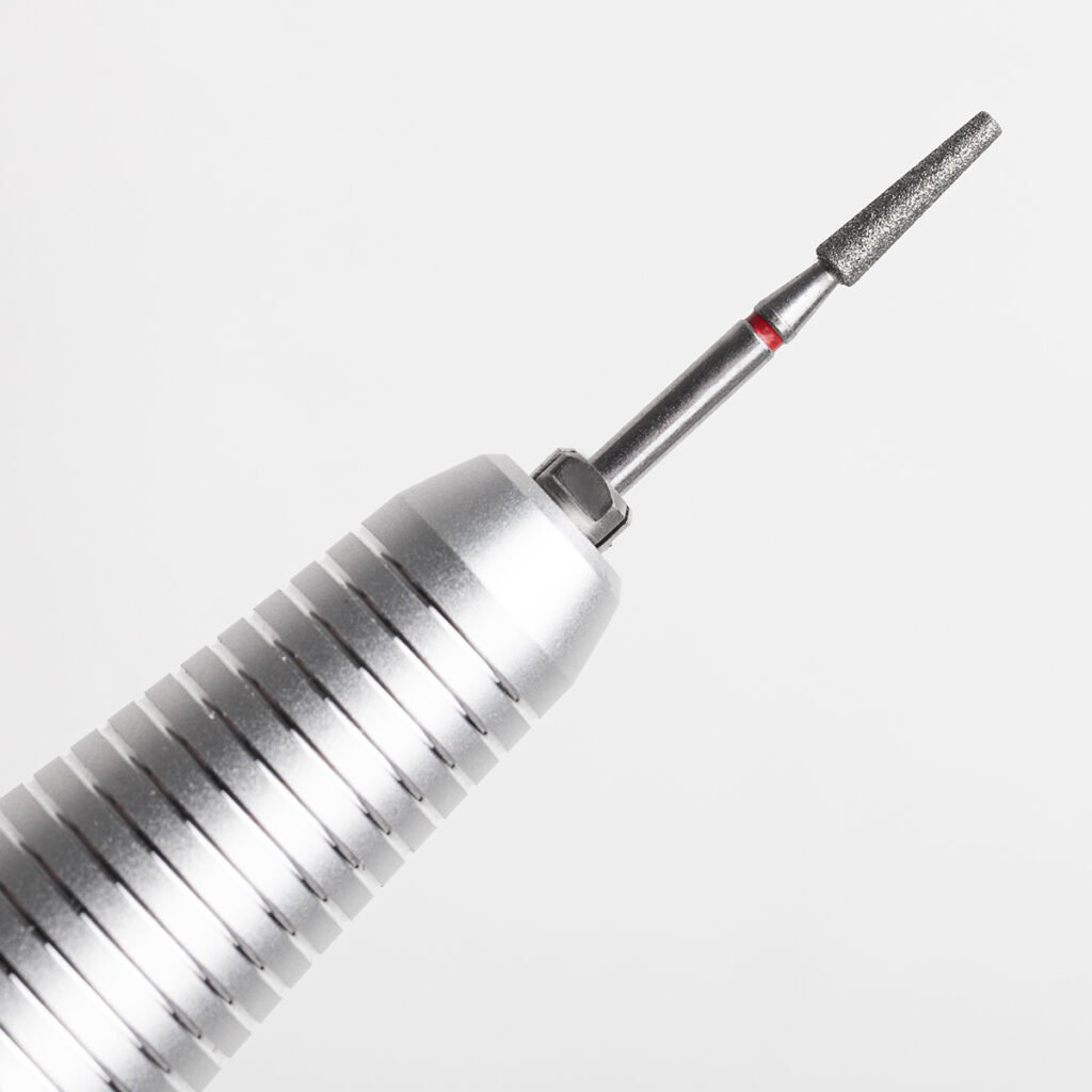 Fresa 3.12 Semilac Professional Basic Tapered Cone - Imagen 2