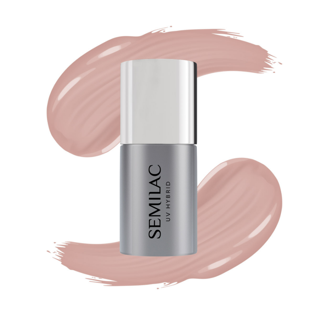 Base Semilac BB Base Nude 7ml