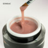 Semilac Builder Gel Cover Warm Beige 15g