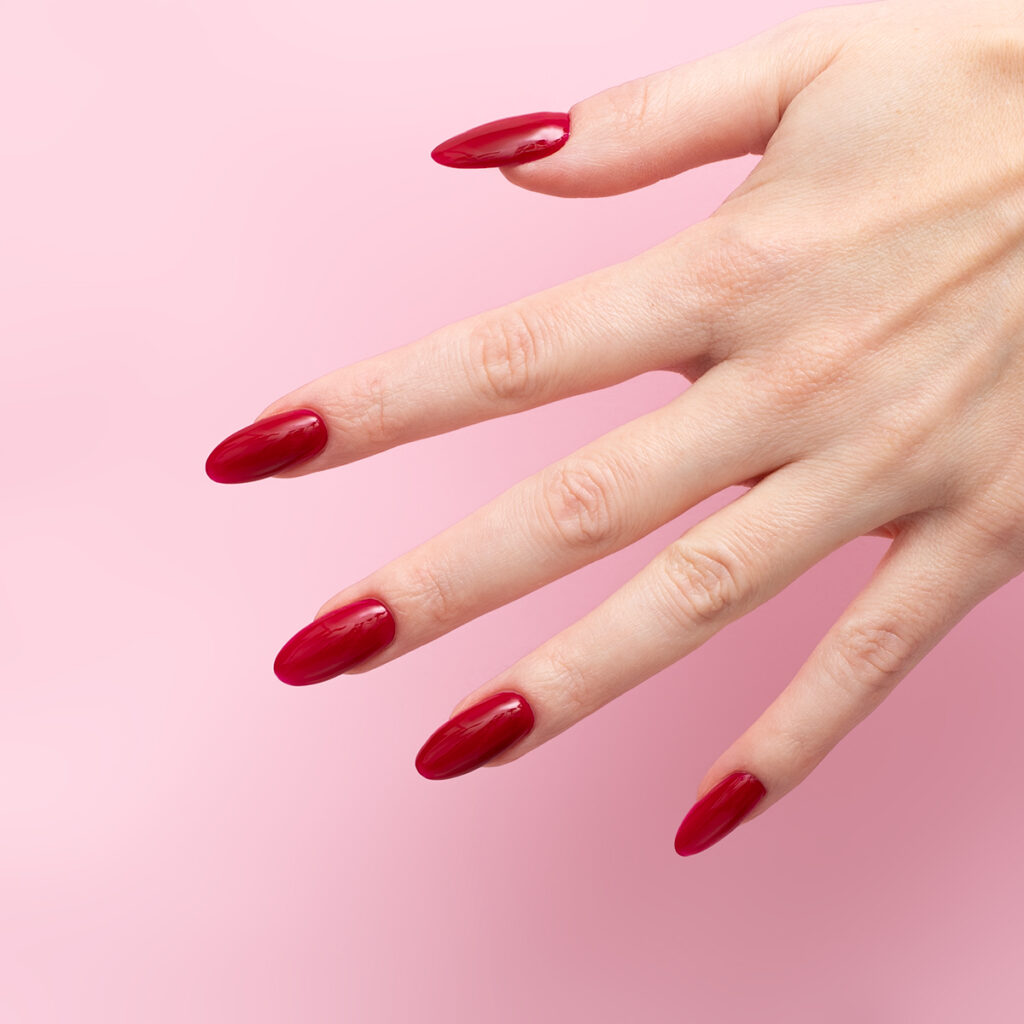 SEMILAC 928 Radiant Raspberry 7 ml - Imagen 3