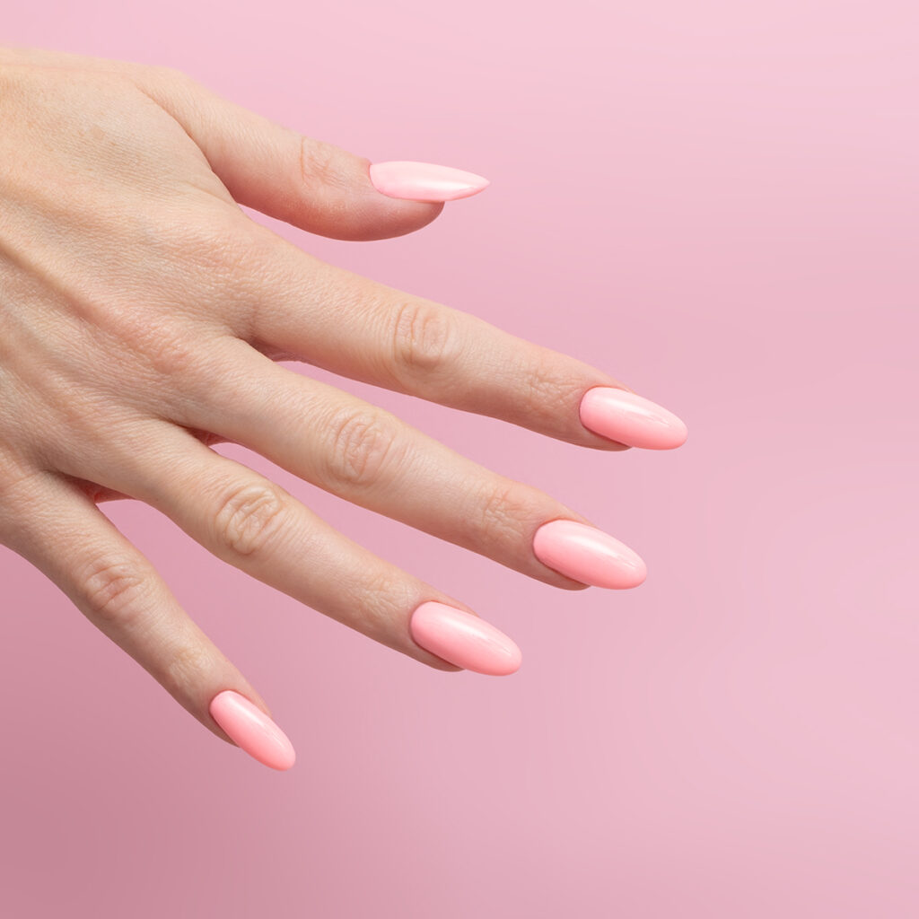 SEMILAC 927 Pink of Spring 7 ml - Imagen 3