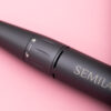 Torno de uñas Semilac Mini Pen Black