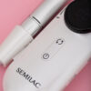 Torno de uñas Semilac Compact Lite