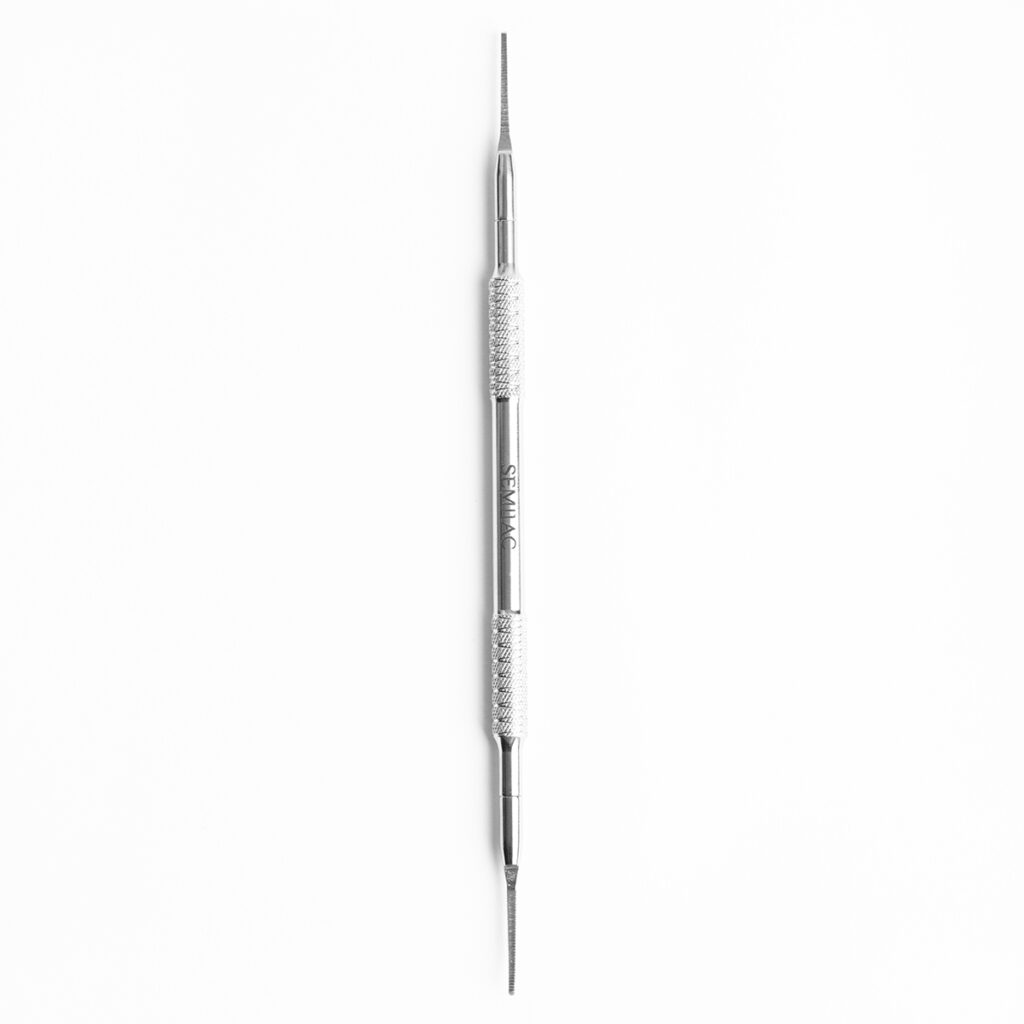 Cureta Lima Pedicura Semilac