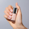 101 Semilac Esmalte Clásico Sheer Nude 9 ml