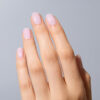 100 Semilac Esmalte Clásico Whitener 9 ml