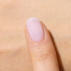 100 Semilac Esmalte Clásico Whitener 9 ml