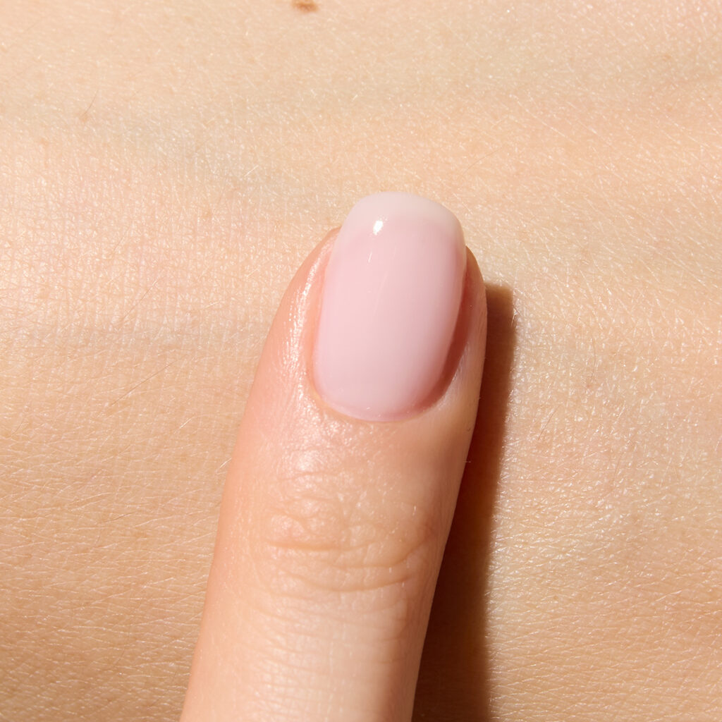 101 Semilac Esmalte Clásico Sheer Nude 9 ml - Imagen 4