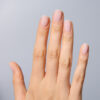 101 Semilac Esmalte Clásico Sheer Nude 9 ml