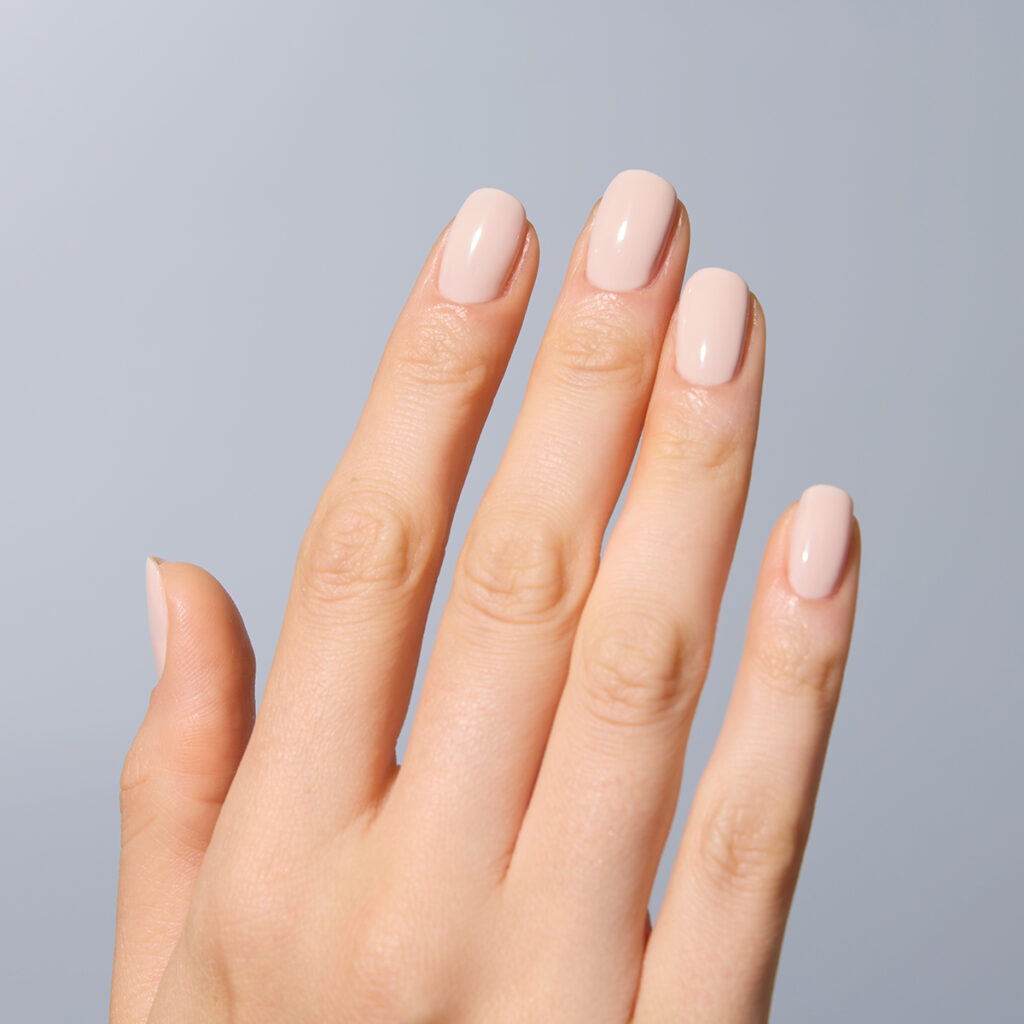 104 Semilac Esmalte Clásico Cream Supreme 9 ml - Imagen 4