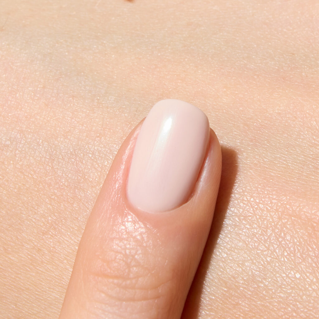 104 Semilac Esmalte Clásico Cream Supreme 9 ml - Imagen 5