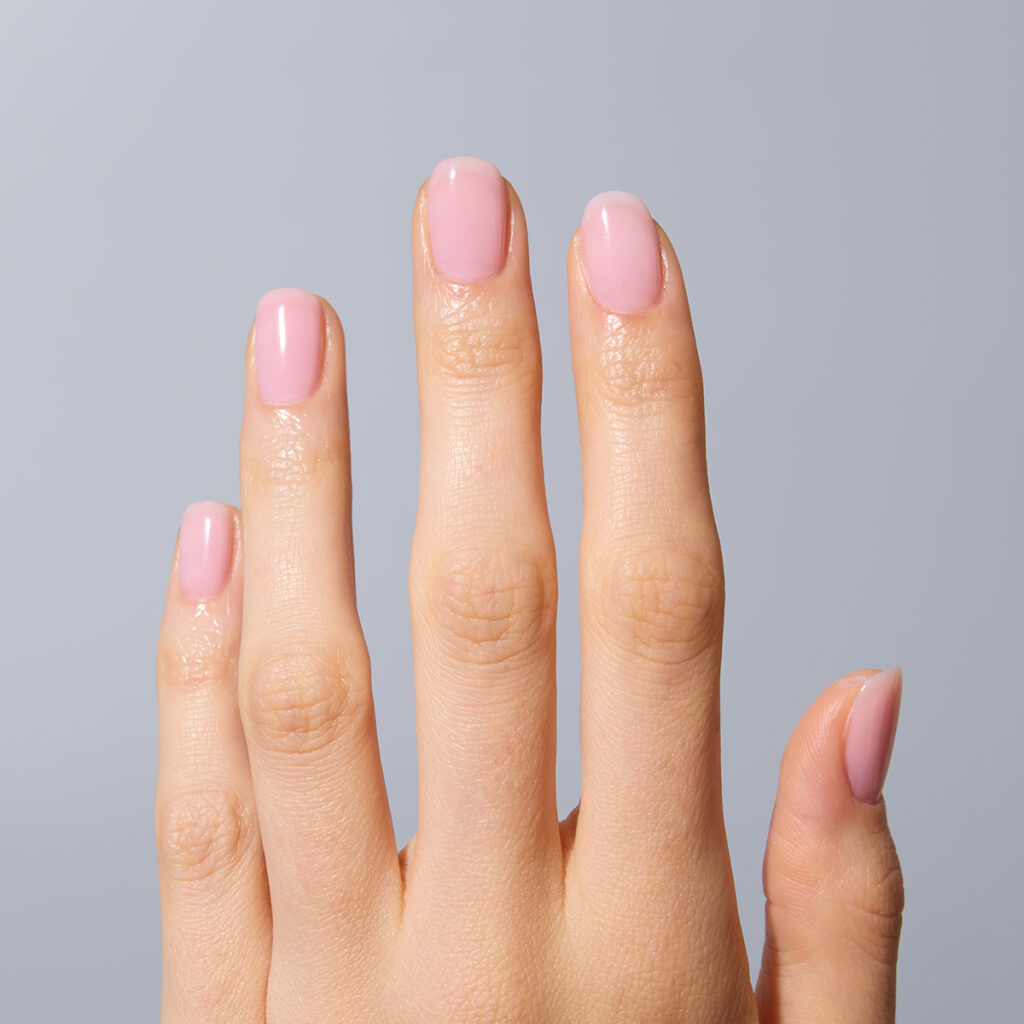 103 Semilac Esmalte Clásico Sheer Vibrant Pink 9 m - Imagen 2