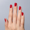 110 Semilac Esmalte Clásico Classic Red 9 ml