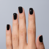 109 Semilac Esmalte Clásico Classic Black 9 ml