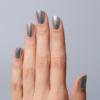 115 Semilac Esmalte Clásico Silver Chrome 9 ml